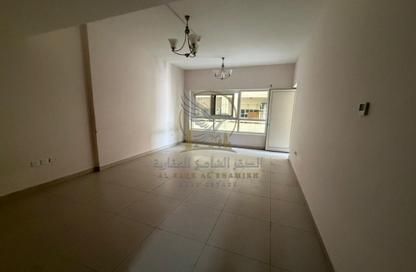 Apartment - 1 Bedroom - 2 Bathrooms for rent in Al Mahatta Building - Al Mahatta - Al Qasimia - Sharjah