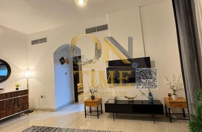 Apartment - 1 - 2 for rent in Al Rumailah building - Al Rumailah 2 - Al Rumaila - Ajman
