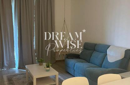 Apartment - 2 Bedrooms - 2 Bathrooms for rent in Waters Edge - Yas Island - Abu Dhabi