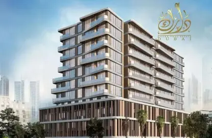 Apartment - 2 Bedrooms - 3 Bathrooms for sale in Luzora Residences - Dubai Islands - Dubai