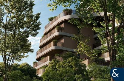 Apartment - 1 Bedroom - 2 Bathrooms for sale in The Wilds Residences - The Wilds by Aldar - Dubai Land - Dubai