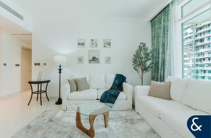 شقة - 1 - 1 للايجار في برج Sunrise Bay 2 - سانرايز باي - إعمار بيتشفرونت - دبي هاربور - دبي شقة - 1 - 1 للايجار في برج Sunrise Bay 2 - سانرايز باي - إعمار بيتشفرونت - دبي هاربور - دبي
