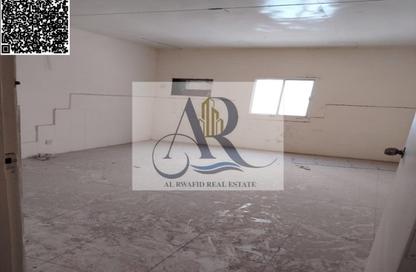 Labor Camp - Studio - 7+ Bathrooms for rent in Al Jurf Industrial 2 - Al Jurf Industrial - Ajman