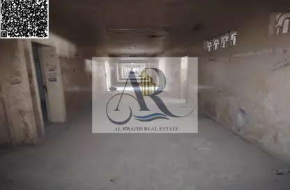 Labor Camp - Studio for rent in Al Jurf Industrial 2 - Al Jurf Industrial - Ajman