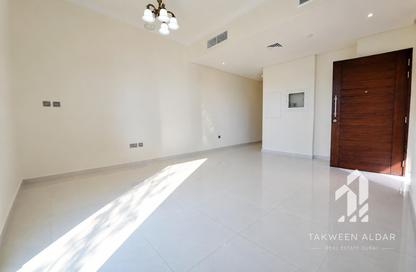 Townhouse - 3 - 5 for sale in Sycamore - Damac Hills 2 - Dubai