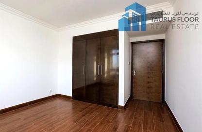 Apartment - 3 Bedrooms - 3 Bathrooms for rent in Al Badia Residences Building 23 - Al Badia Residences - Dubai Festival City - Dubai