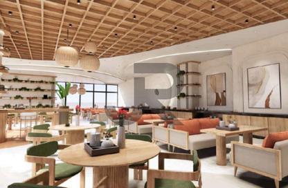 Apartment - 2 Bedrooms - 3 Bathrooms for sale in Tranquil Wellness Tower - District 7 - Jumeirah Village Triangle - Dubai