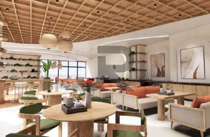 Apartment - 2 Bedrooms - 3 Bathrooms for sale in Tranquil Wellness Tower - District 7 - Jumeirah Village Triangle - Dubai