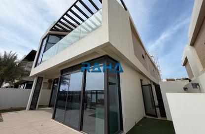 Villa - 4 Bedrooms - 6 Bathrooms for rent in Marbella I Villas - Marbella - Mina Al Arab - Ras Al Khaimah