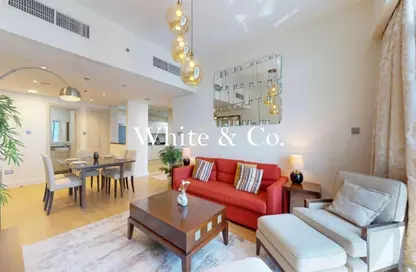 Apartment - 1 Bedroom - 2 Bathrooms for sale in Lakeside Residence - JLT Cluster A - Jumeirah Lake Towers - Dubai