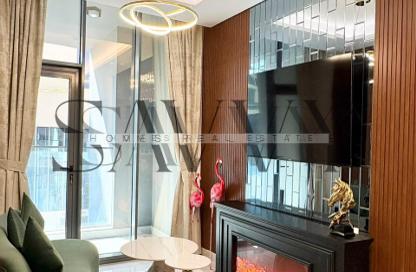 Apartment - 1 Bedroom - 2 Bathrooms for rent in Mass Residence - District 11 - Jumeirah Village Circle - Dubai Apartment - 1 Bedroom - 2 Bathrooms for rent in Mass Residence - District 11 - Jumeirah Village Circle - Dubai