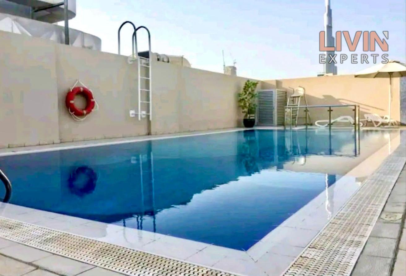 Furnished 1BR | Prime Location | Canal Views photo 8