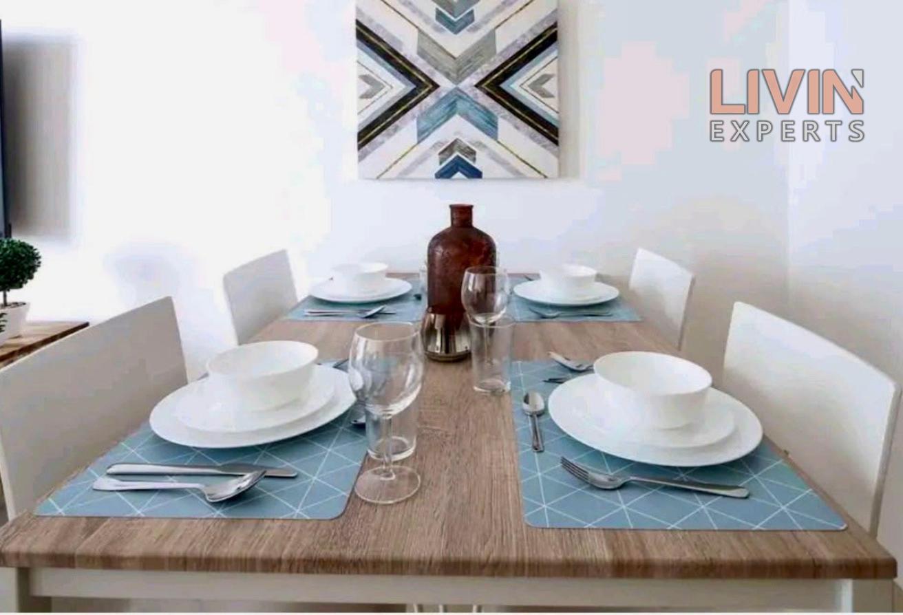 Furnished 1BR | Prime Location | Canal Views photo 5