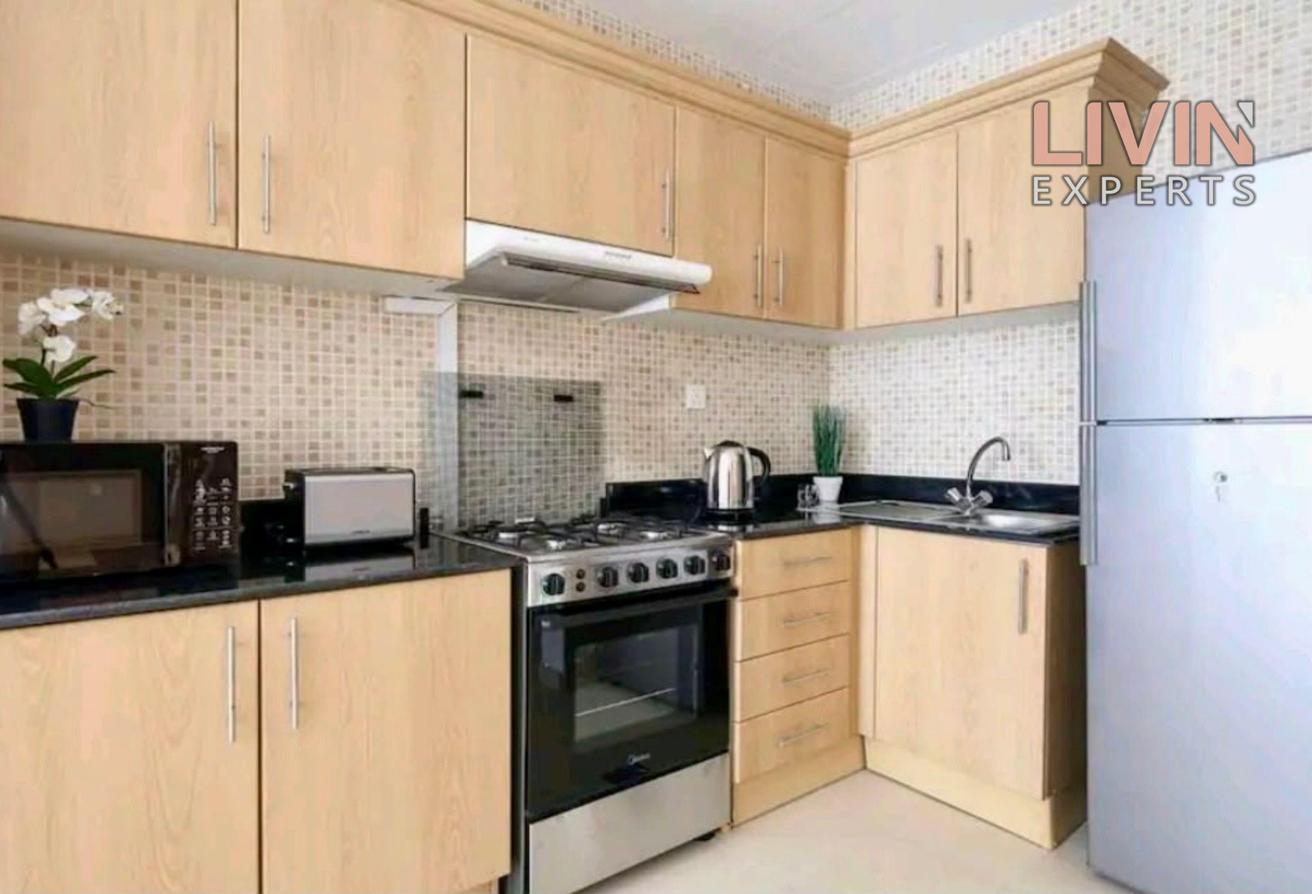 Furnished 1BR | Prime Location | Canal Views photo 6