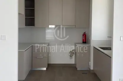 Apartment - 3 Bedrooms - 3 Bathrooms for sale in Moor at Creek Beach Building 1 - Moor at Creek Beach - Creek Beach - Dubai Creek Harbour (The Lagoons) - Dubai