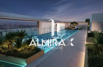 شقة - 3 غرف نوم - 3 حمامات للبيع في بن غاطي بيناكل - الجداف - دبي