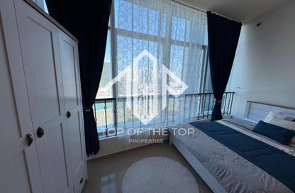 Apartment - Studio - 1 Bathroom for rent in Hydra Avenue Towers - City Of Lights - Al Reem Island - Abu Dhabi Apartment - Studio - 1 Bathroom for rent in Hydra Avenue Towers - City Of Lights - Al Reem Island - Abu Dhabi