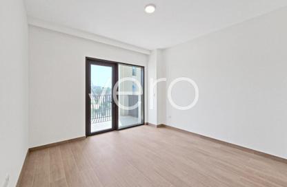Apartment - 1 Bedroom - 1 Bathroom for sale in Rosewater at Creek Beach Building 2 - Rosewater at Creek Beach - Creek Beach - Dubai Creek Harbour (The Lagoons) - Dubai