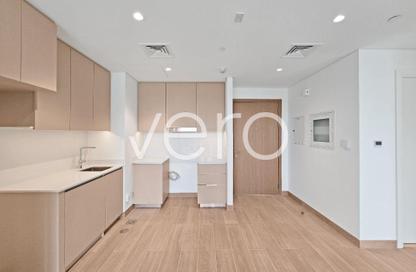 Apartment - 1 Bedroom - 1 Bathroom for sale in Rosewater at Creek Beach Building 2 - Rosewater at Creek Beach - Creek Beach - Dubai Creek Harbour (The Lagoons) - Dubai
