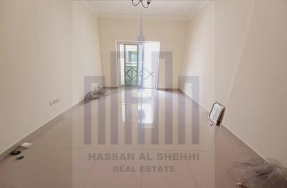 Apartment - 1 Bedroom - 2 Bathrooms for rent in Muwaileh Commercial - Sharjah