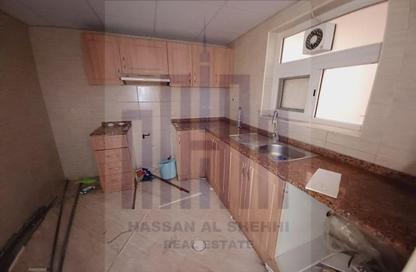 Apartment - 1 Bedroom - 2 Bathrooms for rent in Muwaileh Commercial - Sharjah