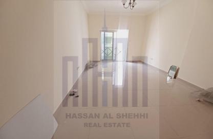 Apartment - 1 Bedroom - 2 Bathrooms for rent in Muwaileh Commercial - Sharjah