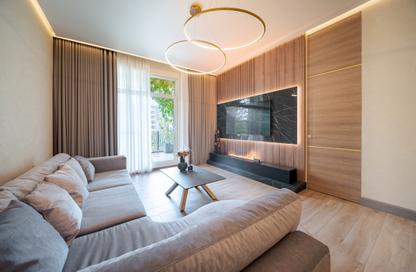 Apartment - 1 Bedroom - 2 Bathrooms for sale in Marlowe House 2 - Marlowe House - Motor City - Dubai
