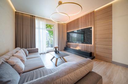 Apartment - 1 Bedroom - 2 Bathrooms for sale in Marlowe House 2 - Marlowe House - Motor City - Dubai
