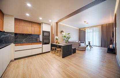 Apartment - 1 Bedroom - 2 Bathrooms for sale in Marlowe House 2 - Marlowe House - Motor City - Dubai