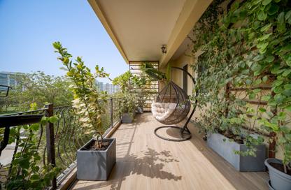 Apartment - 1 Bedroom - 2 Bathrooms for sale in Marlowe House 2 - Marlowe House - Motor City - Dubai