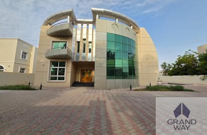 Villa - 4 Bedrooms - 5 Bathrooms for rent in Al Warqa'a 3 - Al Warqa'a - Dubai