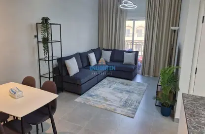 Apartment - 2 Bedrooms - 2 Bathrooms for sale in Diamond Views 3 Villas A - Diamond Views 3 - Diamond Views - Jumeirah Village Circle - Dubai