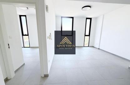 Apartment - 1 - 1 for rent in The Riff 5 - The Riff - Aljada - Sharjah Apartment - 1 - 1 for rent in The Riff 5 - The Riff - Aljada - Sharjah
