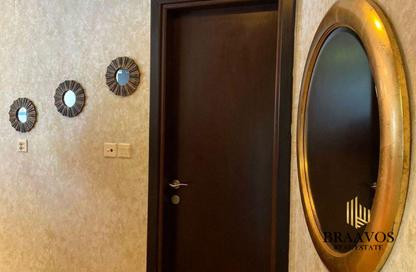 Apartment - Studio - 1 Bathroom for rent in Al Waleed Paradise - JLT Cluster R - Jumeirah Lake Towers - Dubai Apartment - Studio - 1 Bathroom for rent in Al Waleed Paradise - JLT Cluster R - Jumeirah Lake Towers - Dubai