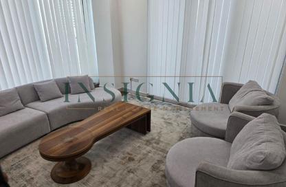 Office Space - Studio - 1 for sale in Sobha Ivory Tower 2 - Sobha Ivory Towers - Business Bay - Dubai Office Space - Studio - 1 for sale in Sobha Ivory Tower 2 - Sobha Ivory Towers - Business Bay - Dubai