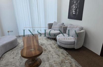 Office Space - Studio - 1 for sale in Sobha Ivory Tower 2 - Sobha Ivory Towers - Business Bay - Dubai
