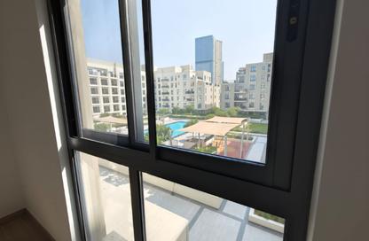 Apartment - 1 - 1 for rent in Sapphire Beach Residence - Maryam Island - Al Khan - Sharjah