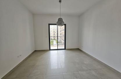 Apartment - 1 - 1 for rent in Sapphire Beach Residence - Maryam Island - Al Khan - Sharjah