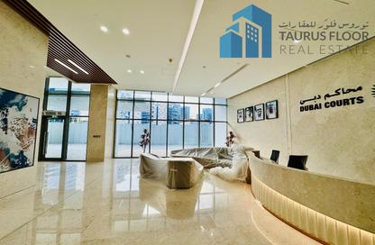 Office Space - Studio - 1 for rent in Jewel Of Creek - Port Saeed - Deira - Dubai Office Space - Studio - 1 for rent in Jewel Of Creek - Port Saeed - Deira - Dubai