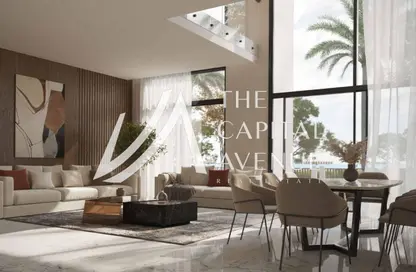 شقة - 3 غرف نوم - 4 حمامات للبيع في سيلينا باي - جزيرة ياس - أبوظبي