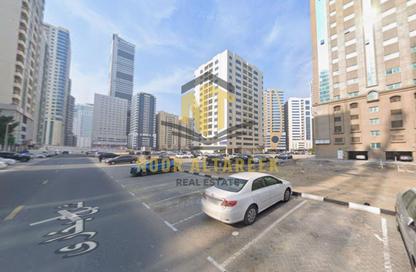 Land - Studio for rent in Al Nahda 2 - Al Nahda - Sharjah