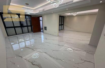 Villa - 5 - 6 for rent in Orchid Towers - Tiger Downtown Ajman - Al Alia - Ajman