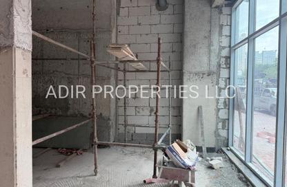 Retail - Studio - 2 for sale in AB Cavalier - District 12 - Jumeirah Village Circle - Dubai