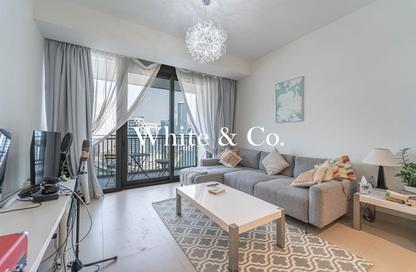 Apartment - 1 - 2 for rent in 5242 Tower 1 - 5242 - Dubai Marina - Dubai