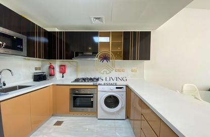 Apartment - 2 Bedrooms - 2 Bathrooms for rent in Gemz by Danube - Al Furjan - Dubai Apartment - 2 Bedrooms - 2 Bathrooms for rent in Gemz by Danube - Al Furjan - Dubai