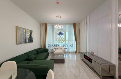 Apartment - 2 Bedrooms - 2 Bathrooms for rent in Gemz by Danube - Al Furjan - Dubai