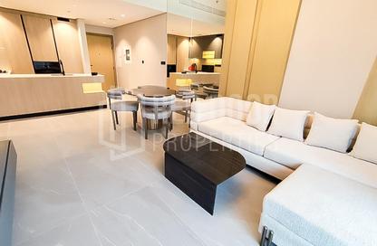 Apartment - 2 Bedrooms - 3 Bathrooms for sale in Elevate by Prescott - Arjan - Dubai