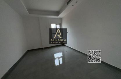 Apartment - 3 Bedrooms - 3 Bathrooms for rent in Orchid Towers - Tiger Downtown Ajman - Al Alia - Ajman