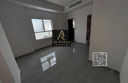Apartment - 3 Bedrooms - 3 Bathrooms for rent in Orchid Towers - Tiger Downtown Ajman - Al Alia - Ajman