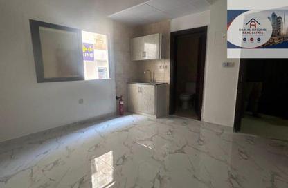 Apartment - Studio - 1 Bathroom for rent in Al Mujarrah - Al Sharq - Sharjah Apartment - Studio - 1 Bathroom for rent in Al Mujarrah - Al Sharq - Sharjah